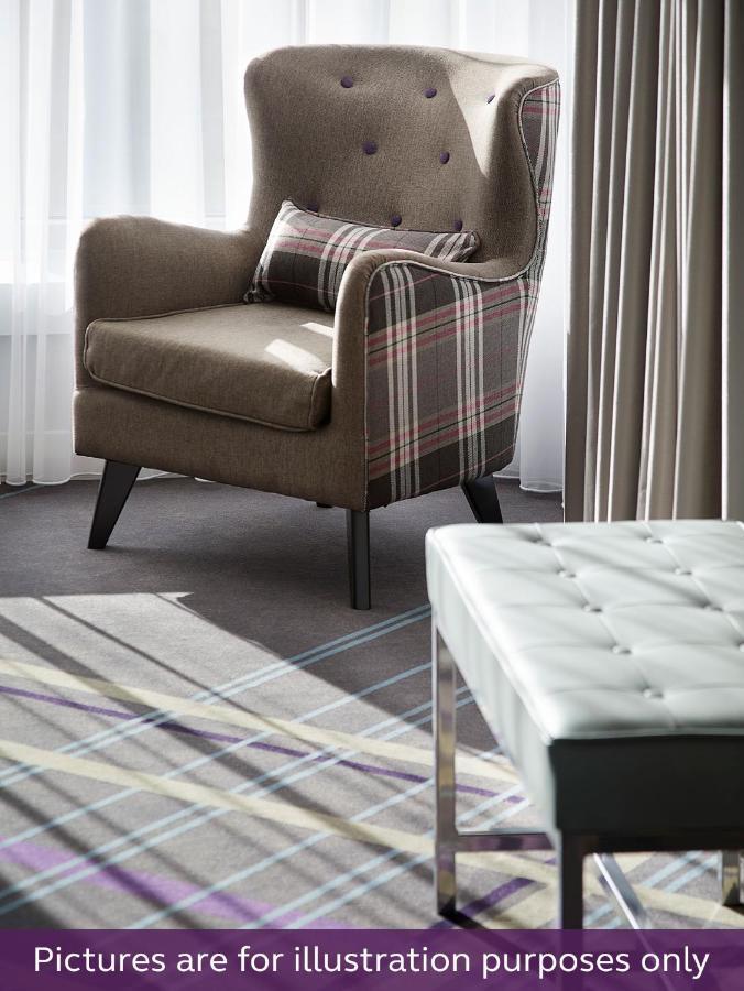 Premier Inn Braunschweig City Centre المظهر الخارجي الصورة