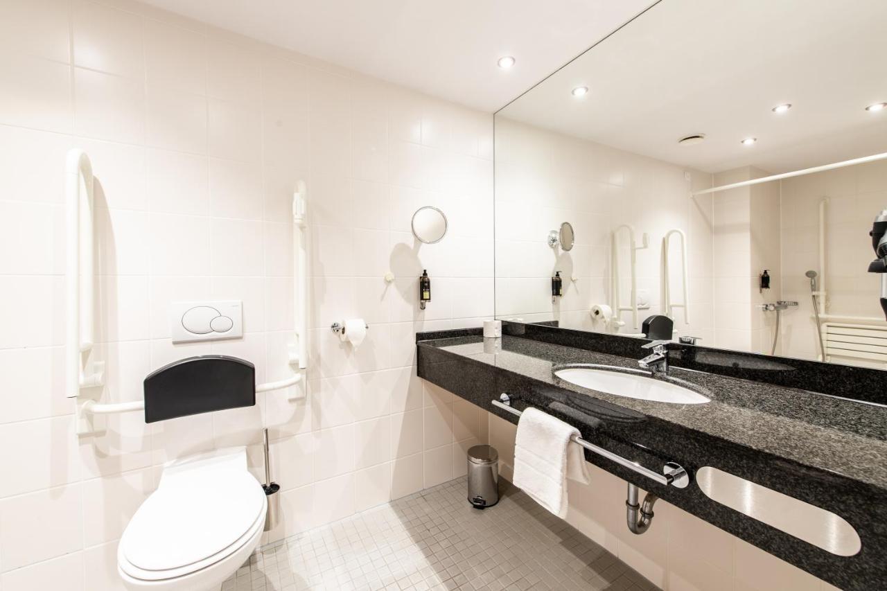 Premier Inn Braunschweig City Centre المظهر الخارجي الصورة