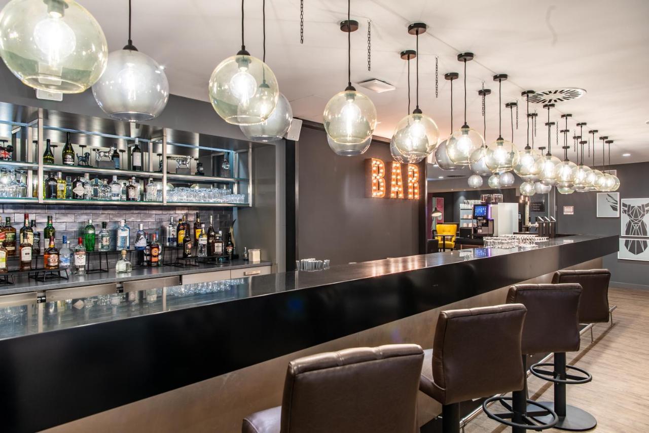 Premier Inn Braunschweig City Centre المظهر الخارجي الصورة
