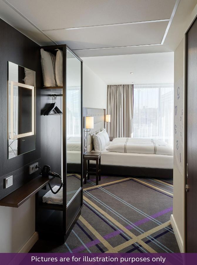 Premier Inn Braunschweig City Centre المظهر الخارجي الصورة
