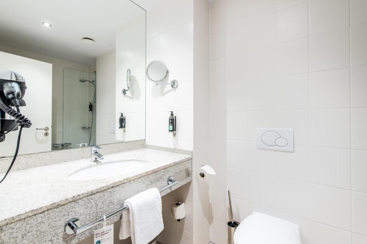Premier Inn Braunschweig City Centre المظهر الخارجي الصورة