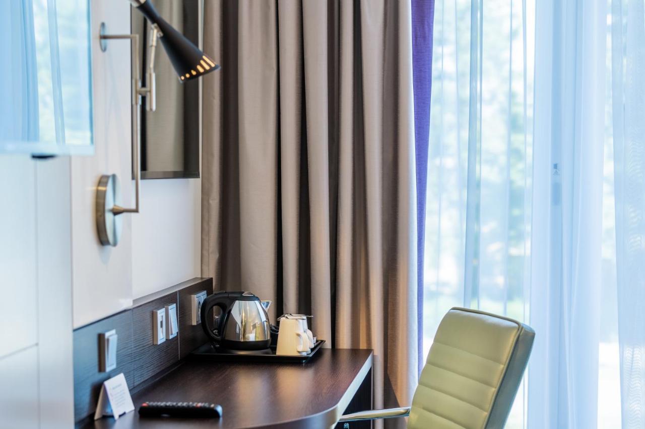 Premier Inn Braunschweig City Centre المظهر الخارجي الصورة