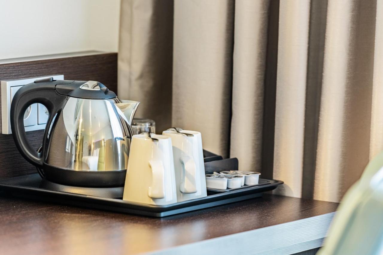 Premier Inn Braunschweig City Centre المظهر الخارجي الصورة