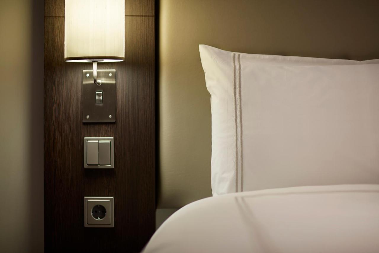 Premier Inn Braunschweig City Centre المظهر الخارجي الصورة