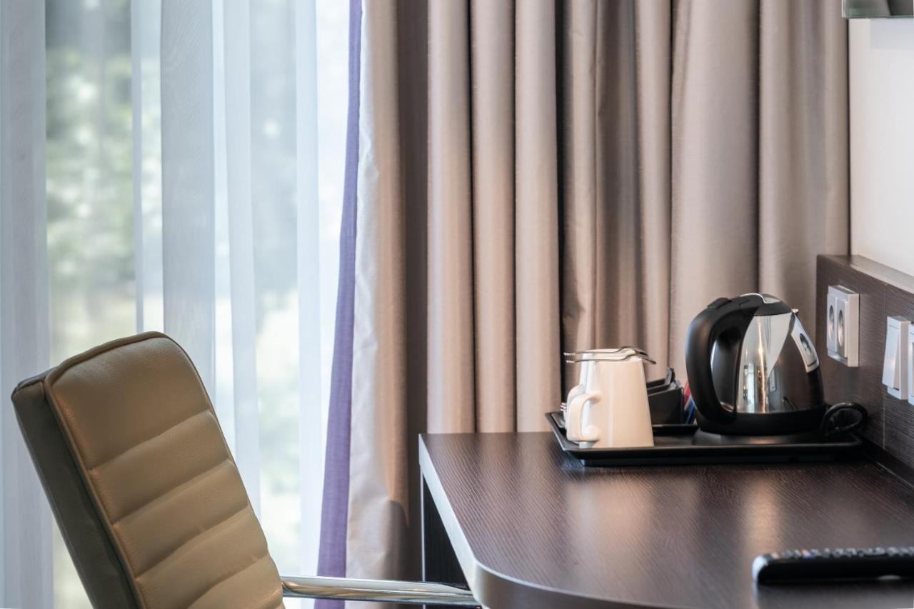 Premier Inn Braunschweig City Centre المظهر الخارجي الصورة